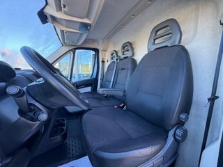 CITROEN JUMPER FURGÓN L1H1 2.0HDI 130CV