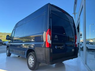CITROEN JUMPER FURGÓN L1H1 2.0HDI 130CV
