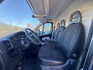 CITROEN JUMPER FURGÓN L1H1 2.0HDI 130CV