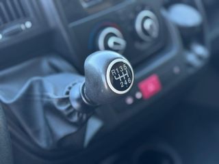 CITROEN JUMPER FURGÓN L1H1 2.0HDI 130CV