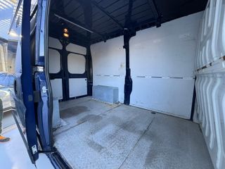 CITROEN JUMPER FURGÓN L1H1 2.0HDI 130CV