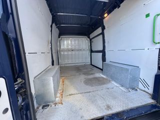 CITROEN JUMPER FURGÓN L1H1 2.0HDI 130CV