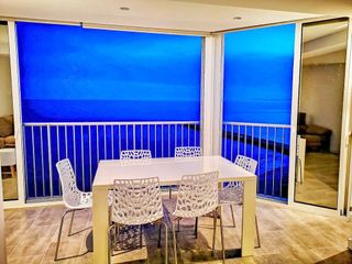 Piso en alquiler en Centro en Santa Pola