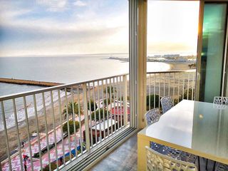 Piso en alquiler en Centro en Santa Pola