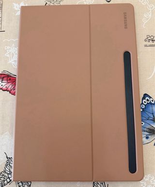 Samsung Tab S8+ 11 128GB & 8GB RAM 5G