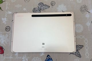 Samsung Tab S8+ 11 128GB & 8GB RAM 5G