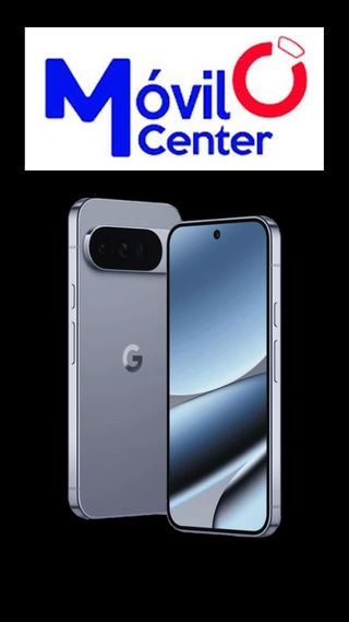PIXEL 10 PRO XL 256GB COMO NUEVO=MOVILCENTER=
