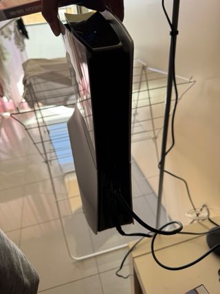 Mando DualSense Blanco Sony PS5