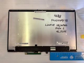 LCD per Lenovo IdeaPad Flex 5 14ITL05