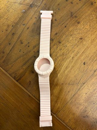 Orologio Hip Hop Velvet Touch con 3 cinturini