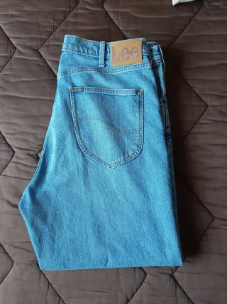 Jeans Lee Asher W36 L32