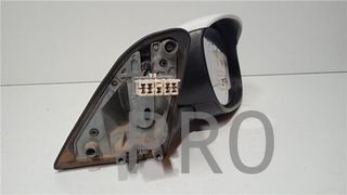 RETROVISOR DCHO. Citroen Xsara Picasso (1999->) 2.0 HDi [2,0 Ltr. - 66 kW HDi CAT (RHY / DW10TD)]