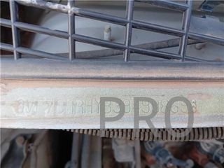 RETROVISOR DCHO. Citroen Xsara Picasso (1999->) 2.0 HDi [2,0 Ltr. - 66 kW HDi CAT (RHY / DW10TD)]