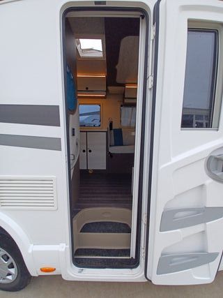 Autocaravana Rimor Kilig 67 Plus 2023 Ref 3080