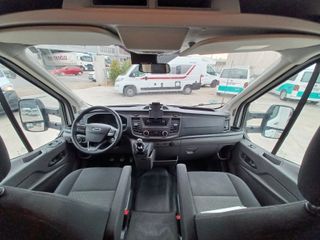 Autocaravana Rimor Kilig 67 Plus 2023 Ref 3080