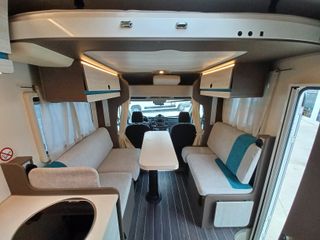 Autocaravana Rimor Kilig 67 Plus 2023 Ref 3080