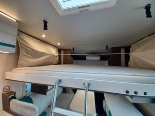 Autocaravana Rimor Kilig 67 Plus 2023 Ref 3080