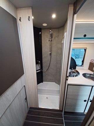 Autocaravana Rimor Kilig 67 Plus 2023 Ref 3080