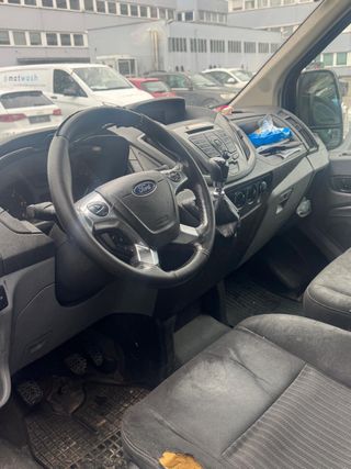Ford Transit 2017 L4h3