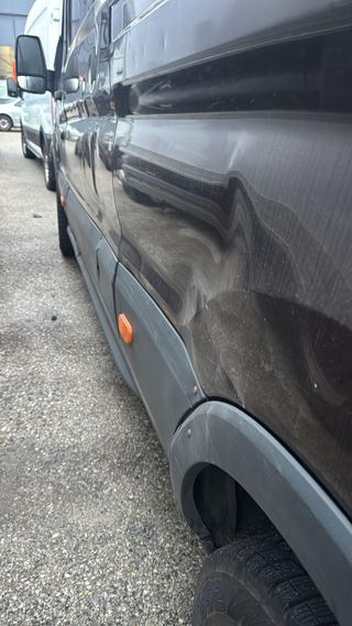 Ford Transit 2017 L4h3