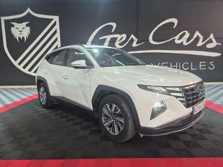 Hyundai Tucson Maxx 1.6 T-GDI 110 kW (150 CV)