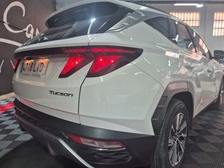 Hyundai Tucson Maxx 1.6 T-GDI 110 kW (150 CV)