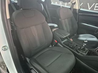 Hyundai Tucson Maxx 1.6 T-GDI 110 kW (150 CV)