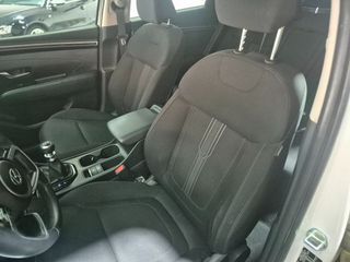 Hyundai Tucson Maxx 1.6 T-GDI 110 kW (150 CV)