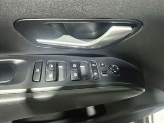 Hyundai Tucson Maxx 1.6 T-GDI 110 kW (150 CV)