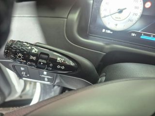 Hyundai Tucson Maxx 1.6 T-GDI 110 kW (150 CV)