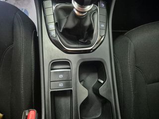 Hyundai Tucson Maxx 1.6 T-GDI 110 kW (150 CV)
