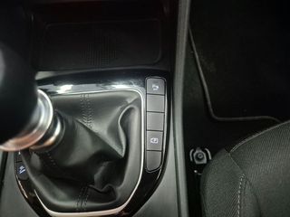 Hyundai Tucson Maxx 1.6 T-GDI 110 kW (150 CV)