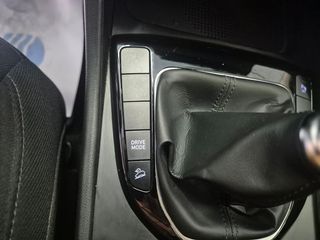 Hyundai Tucson Maxx 1.6 T-GDI 110 kW (150 CV)