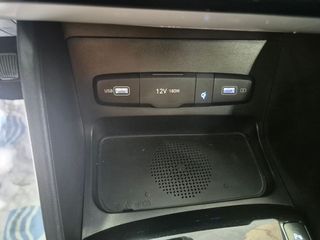 Hyundai Tucson Maxx 1.6 T-GDI 110 kW (150 CV)