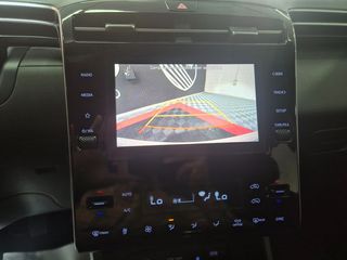 Hyundai Tucson Maxx 1.6 T-GDI 110 kW (150 CV)