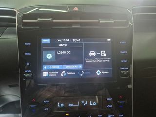 Hyundai Tucson Maxx 1.6 T-GDI 110 kW (150 CV)