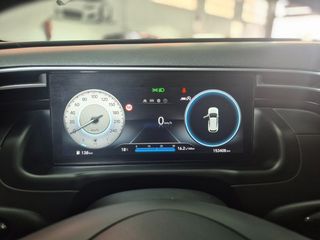 Hyundai Tucson Maxx 1.6 T-GDI 110 kW (150 CV)