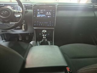Hyundai Tucson Maxx 1.6 T-GDI 110 kW (150 CV)