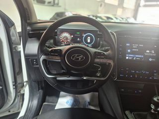 Hyundai Tucson Maxx 1.6 T-GDI 110 kW (150 CV)