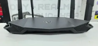 MSI Radix AX6600 WiFi 6 Router Gaming