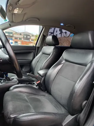 Volkswagen Passat 2001