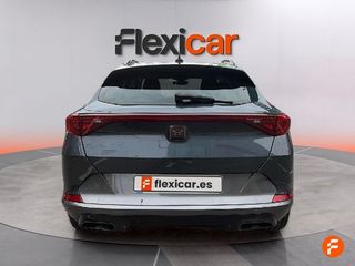 Cupra Formentor 1.5 TSI 110kW (150 CV) DSG