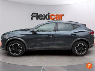 Cupra Formentor 1.5 TSI 110kW (150 CV) DSG