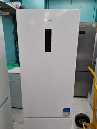 ◇Nevera Candy Combi 175,Cm Garantía + Envió◇