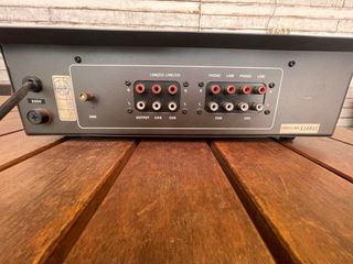Equipo de sonido DJ