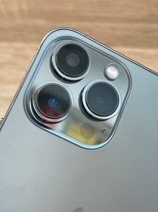 iPhone 13 Pro 1TB Grafito