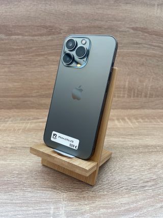 iPhone 13 Pro 1TB Grafito