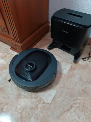 Aspirador Robot Conga Cecotec