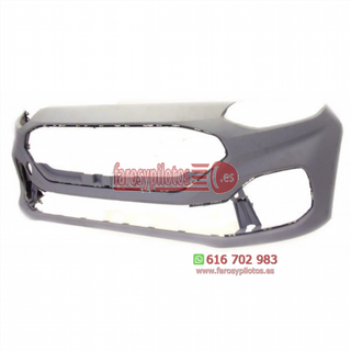 Paragolpes Delantero Ford Fiesta MK7 ST LINE Año