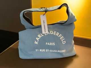 Bolsa Karl Lagerfeld Paris